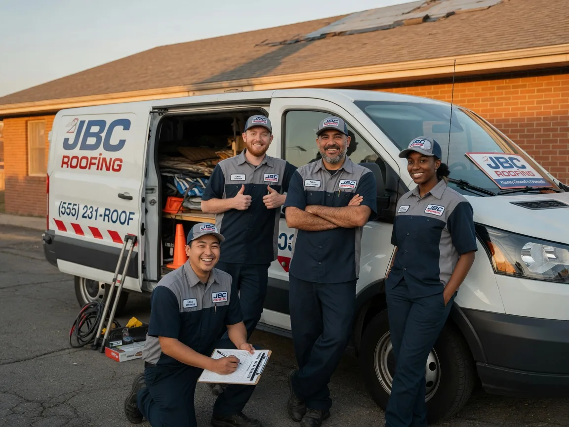 Roof Replacement company in Luthersburg, PA