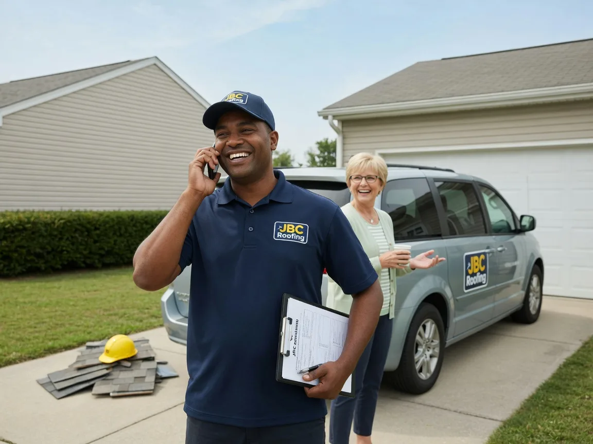 Roof Replacement Luthersburg, PA FAQs